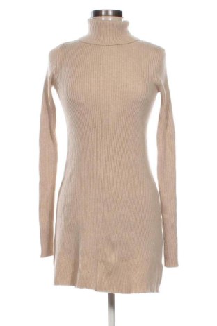 Kleid Edited, Größe XS, Farbe Beige, Preis 71,99 €
