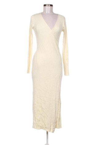 Kleid Edited, Größe M, Farbe Gelb, Preis 71,99 €