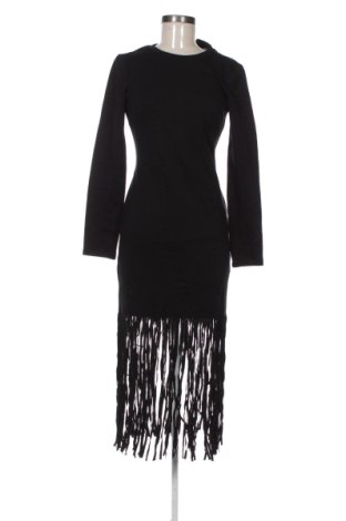 Rochie Edited, Mărime S, Culoare Negru, Preț 151,99 Lei