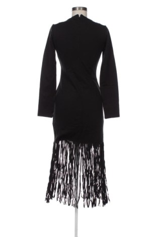 Rochie Edited, Mărime S, Culoare Negru, Preț 151,99 Lei