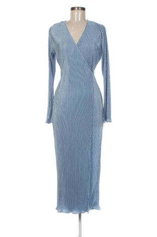 Kleid Eight Paris, Größe S, Farbe Blau, Preis 31,99 €