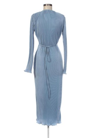 Kleid Eight Paris, Größe S, Farbe Blau, Preis 31,99 €