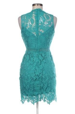 Rochie Eilly Bazar, Mărime S, Culoare Verde, Preț 123,99 Lei