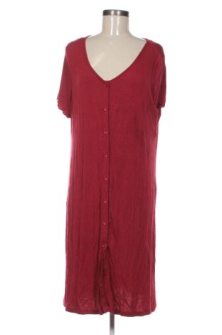 Φόρεμα Ekouaer, Μέγεθος L, Χρώμα Κόκκινο, Τιμή 29,99 €
