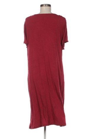 Φόρεμα Ekouaer, Μέγεθος L, Χρώμα Κόκκινο, Τιμή 29,99 €