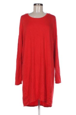 Φόρεμα Eksept, Μέγεθος XXL, Χρώμα Κόκκινο, Τιμή 29,99 €