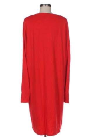 Φόρεμα Eksept, Μέγεθος XXL, Χρώμα Κόκκινο, Τιμή 29,99 €