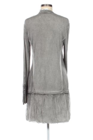 Φόρεμα Elisa Cavaletti, Μέγεθος L, Χρώμα Γκρί, Τιμή 104,73 €