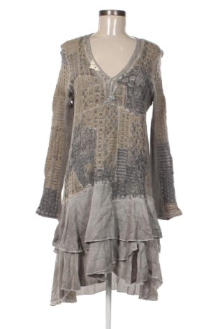 Kleid Elisa Cavaletti, Größe L, Farbe Mehrfarbig, Preis 284,15 €