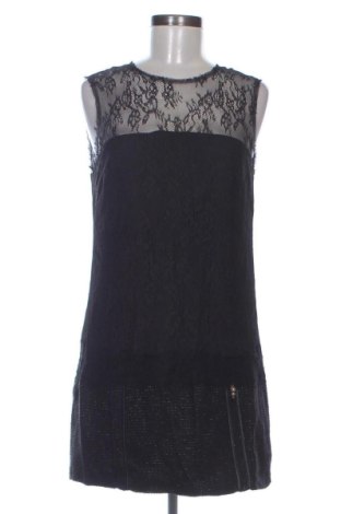 Sukienka Elisabetta Franchi, Rozmiar M, Kolor Czarny, Cena 787,70 zł