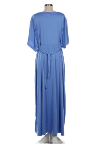 Φόρεμα Ellos, Μέγεθος 5XL, Χρώμα Μπλέ, Τιμή 37,99 €