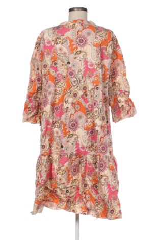 Kleid Emily Van den Bergh, Größe XL, Farbe Mehrfarbig, Preis 86,99 €
