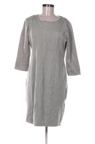 Kleid Esmara, Größe XL, Farbe Grau, Preis 25,99 €