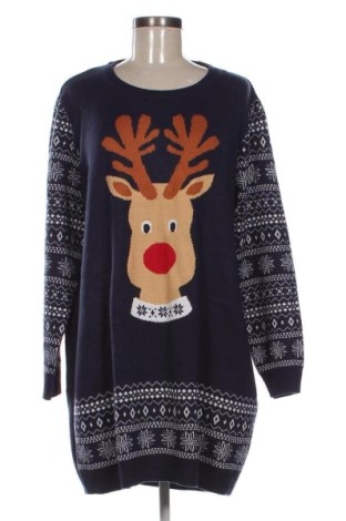 Kleid Esmara, Größe XL, Farbe Mehrfarbig, Preis 19,95 €
