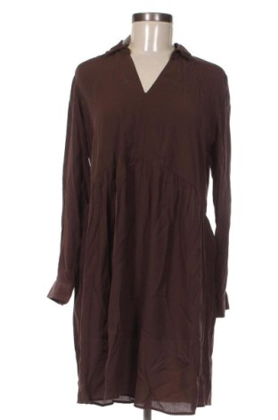 Kleid Esprit, Größe S, Farbe Braun, Preis 25,00 €