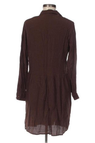 Kleid Esprit, Größe S, Farbe Braun, Preis 25,00 €