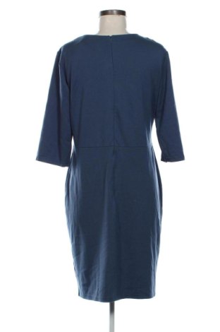 Kleid Esprit, Größe XL, Farbe Blau, Preis 65,60 €
