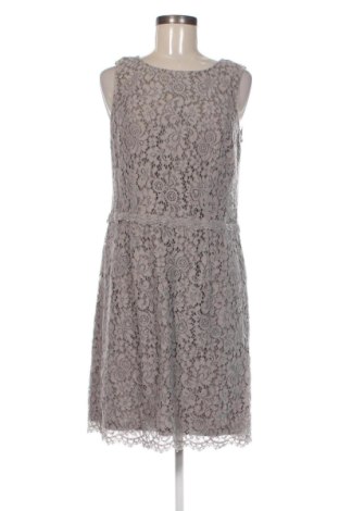 Kleid Esprit, Größe M, Farbe Grau, Preis 25,00 €