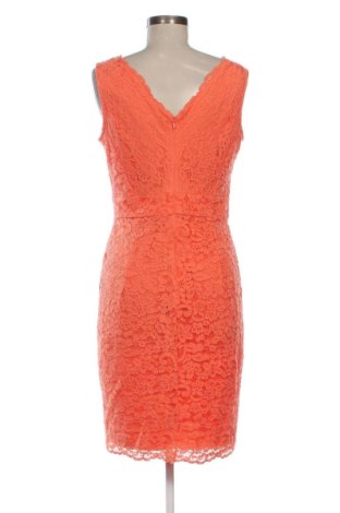 Kleid Esprit, Größe M, Farbe Orange, Preis 31,99 €
