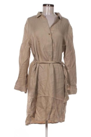 Φόρεμα Esprit, Μέγεθος M, Χρώμα  Μπέζ, Τιμή 29,99 €