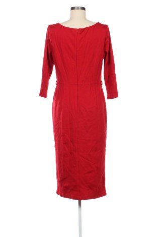 Rochie Estel, Mărime M, Culoare Roșu, Preț 104,26 Lei