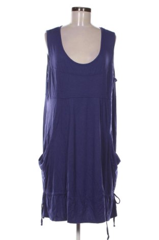 Rochie Etam, Mărime XXL, Culoare Albastru, Preț 151,99 Lei