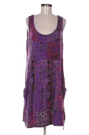Rochie Etam, Mărime XL, Culoare Multicolor, Preț 100,99 Lei