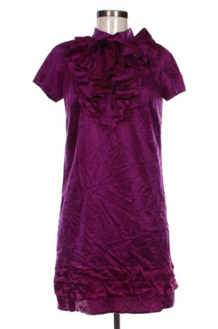Rochie Etro, Mărime L, Culoare Mov, Preț 1.449,99 Lei, #136315386