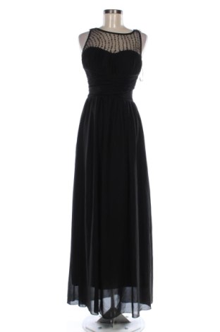 Φόρεμα Eva & Lola, Μέγεθος M, Χρώμα Μαύρο, Τιμή 35,99 €