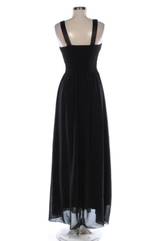 Φόρεμα Eva & Lola, Μέγεθος M, Χρώμα Μαύρο, Τιμή 35,99 €
