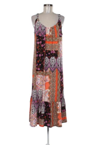 Kleid Evans, Größe XXL, Farbe Mehrfarbig, Preis 55,00 €