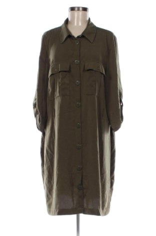 Φόρεμα Even&Odd, Μέγεθος XL, Χρώμα Πράσινο, Τιμή 16,99 €