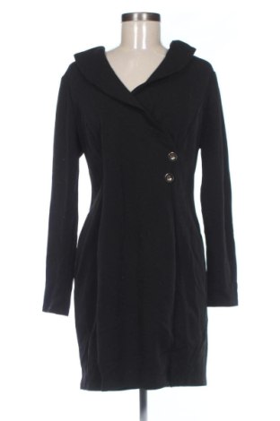 Rochie Even&Odd, Mărime M, Culoare Negru, Preț 196,99 Lei