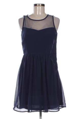 Kleid Even&Odd, Größe S, Farbe Blau, Preis 25,99 €