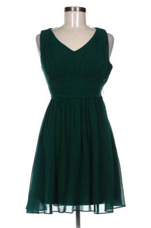 Φόρεμα Ever Pretty, Μέγεθος S, Χρώμα Πράσινο, Τιμή 23,99 €