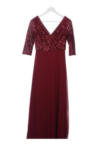 Rochie Ever Pretty, Mărime XS, Culoare Roșu, Preț 155,00 Lei