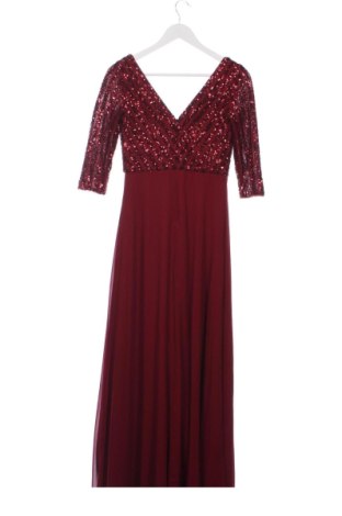 Rochie Ever Pretty, Mărime XS, Culoare Roșu, Preț 155,00 Lei