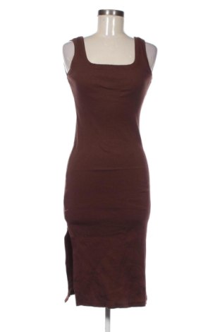 Kleid Ever.me by Takko Fashion, Größe S, Farbe Braun, Preis 19,95 €