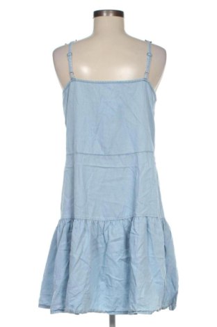 Kleid Ever.me by Takko Fashion, Größe S, Farbe Blau, Preis 19,95 €