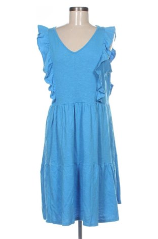 Šaty  Ever.me by Takko Fashion, Veľkosť M, Farba Modrá, Cena  23,95 €