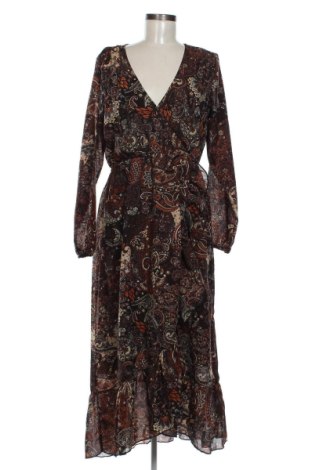 Sukienka Ever.me by Takko Fashion, Rozmiar L, Kolor Kolorowy, Cena 107,17 zł