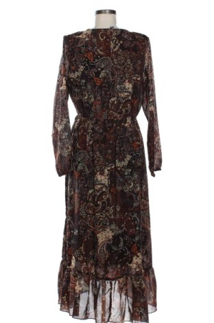 Sukienka Ever.me by Takko Fashion, Rozmiar L, Kolor Kolorowy, Cena 107,17 zł