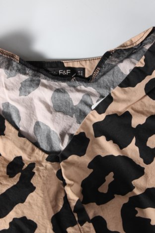 Рокля F&F, Размер XXL, Цвят Многоцветен, Цена 19,95 €