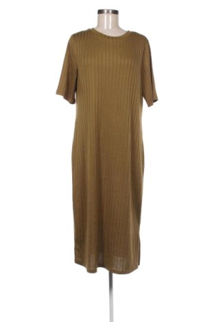 Рокля F&F, Размер XL, Цвят Зелен, Цена 18,40 €
