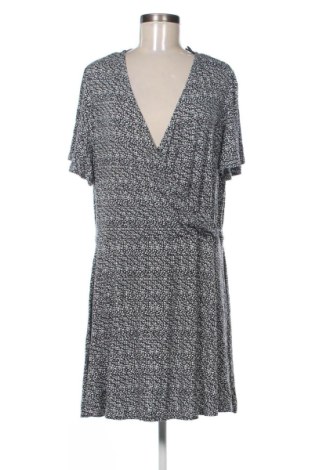 Sukienka F&F, Rozmiar XXL, Kolor Kolorowy, Cena 70,89 zł