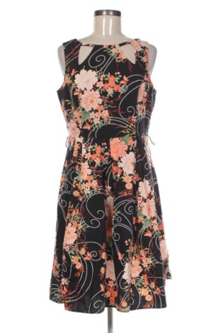 Kleid F&F, Größe L, Farbe Mehrfarbig, Preis 20,00 €