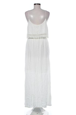 Kleid F&F, Größe XL, Farbe Ecru, Preis 20,00 €