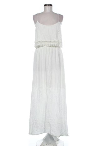 Kleid F&F, Größe XL, Farbe Ecru, Preis 20,00 €