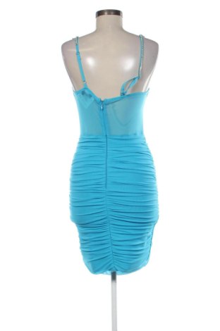 Rochie F&P, Mărime M, Culoare Albastru, Preț 166,99 Lei