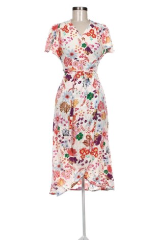 Kleid Fabienne Chapot, Größe L, Farbe Mehrfarbig, Preis 86,99 €